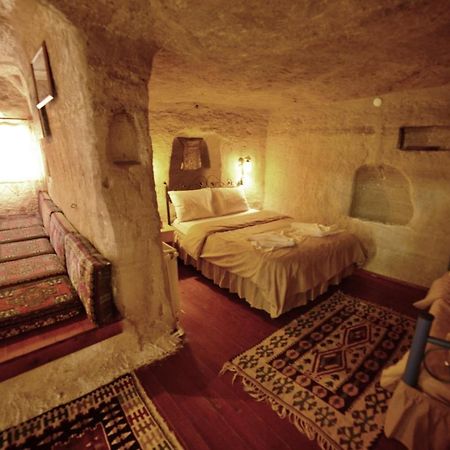Cave Seasons Deluxe Hotel Goreme Bagian luar foto