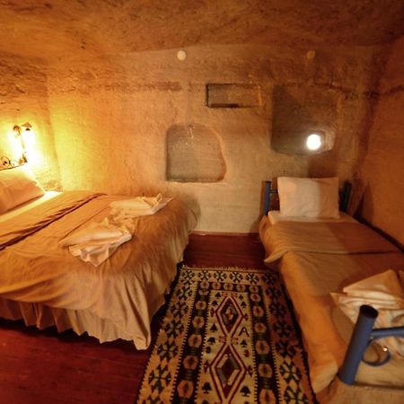 Cave Seasons Deluxe Hotel Goreme Bagian luar foto