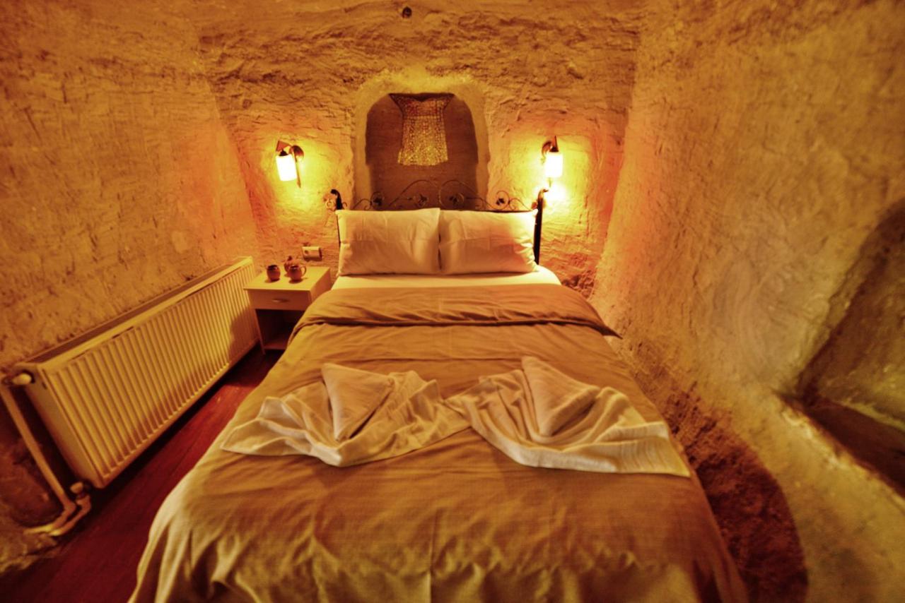 Cave Seasons Deluxe Hotel Goreme Bagian luar foto