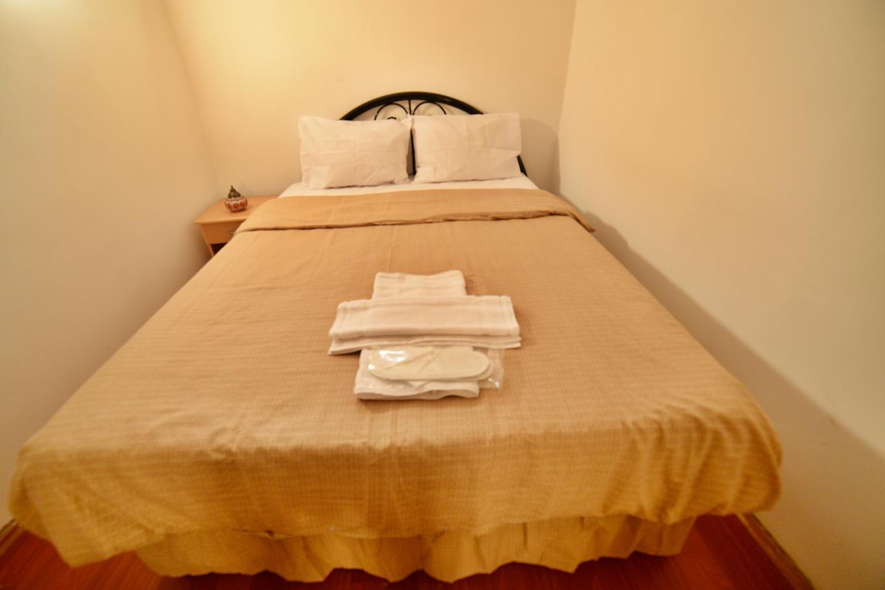 Cave Seasons Deluxe Hotel Goreme Bagian luar foto