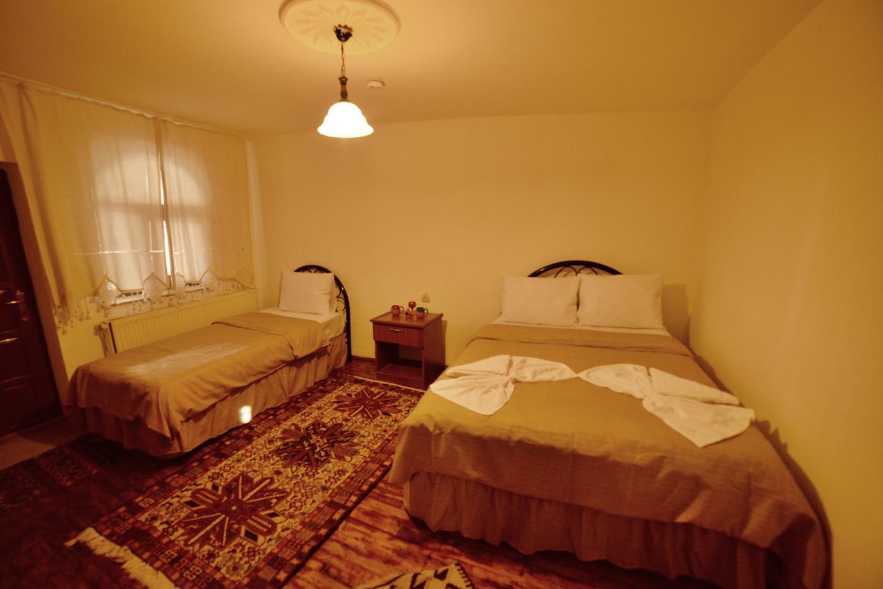 Cave Seasons Deluxe Hotel Goreme Bagian luar foto