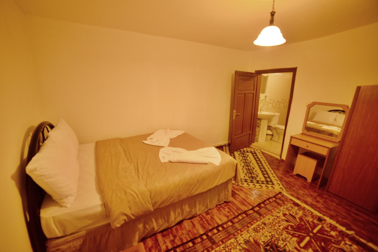 Cave Seasons Deluxe Hotel Goreme Bagian luar foto