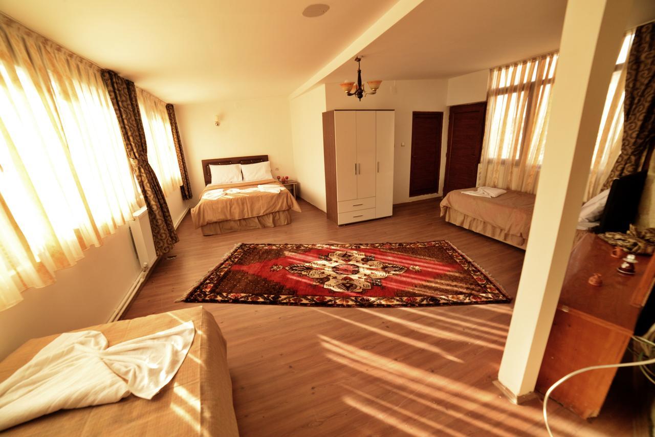 Cave Seasons Deluxe Hotel Goreme Bagian luar foto