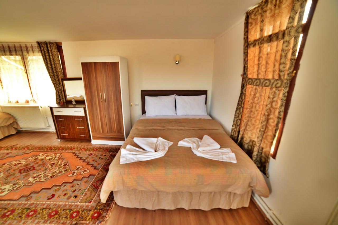 Cave Seasons Deluxe Hotel Goreme Bagian luar foto