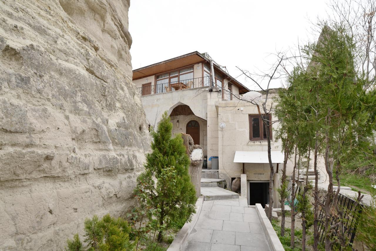 Cave Seasons Deluxe Hotel Goreme Bagian luar foto