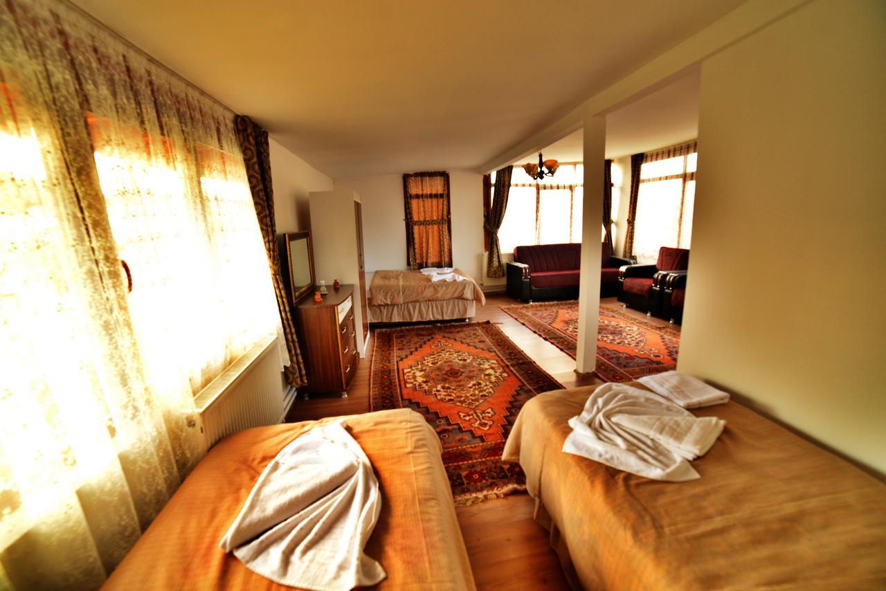 Cave Seasons Deluxe Hotel Goreme Bagian luar foto