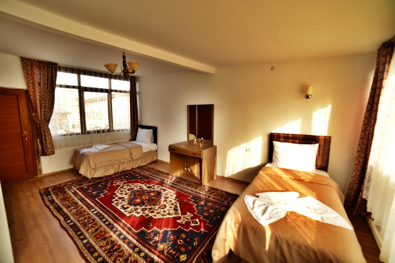 Cave Seasons Deluxe Hotel Goreme Bagian luar foto