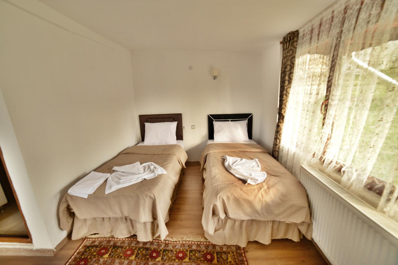 Cave Seasons Deluxe Hotel Goreme Bagian luar foto