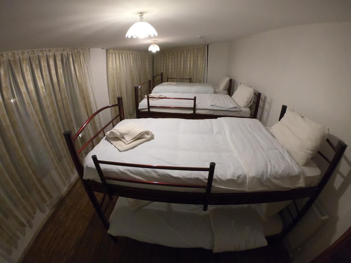 Cave Seasons Deluxe Hotel Goreme Bagian luar foto