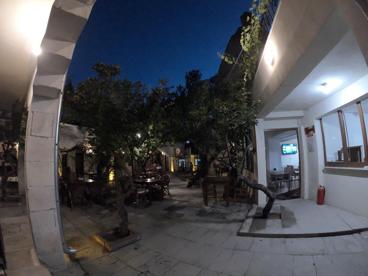 Cave Seasons Deluxe Hotel Goreme Bagian luar foto